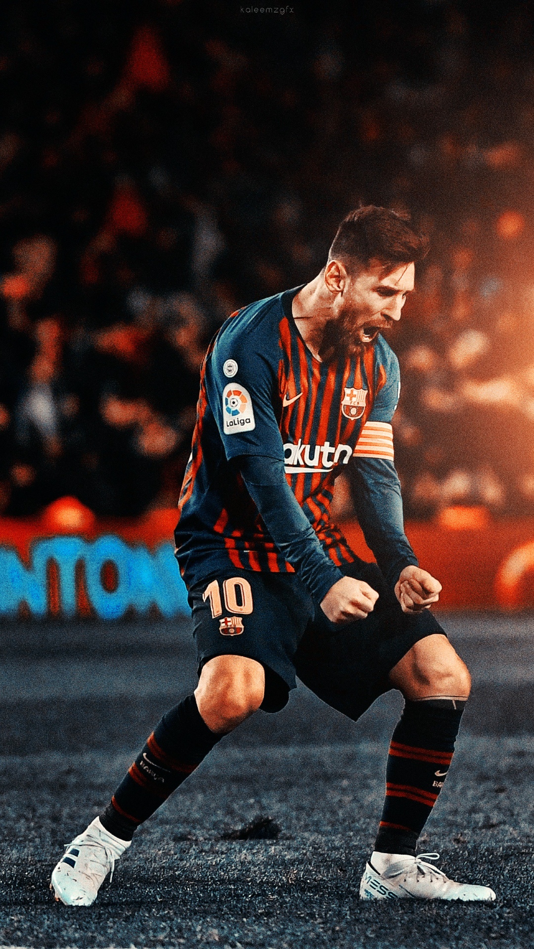 Cool Lionel messi Wallpaper Images