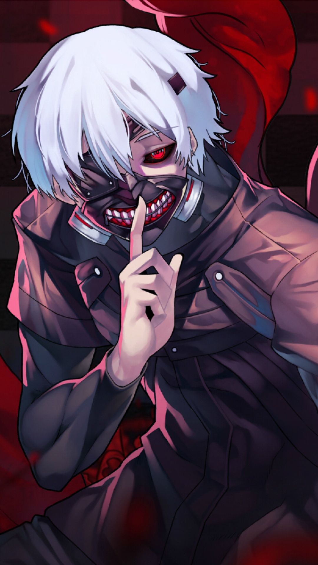 Anime Tokyo Ghoul Kaneki Ken Wallpaper,HD Anime Wallpapers,4k Wallpapers,Images,Backgrounds,Photos  and Pictures