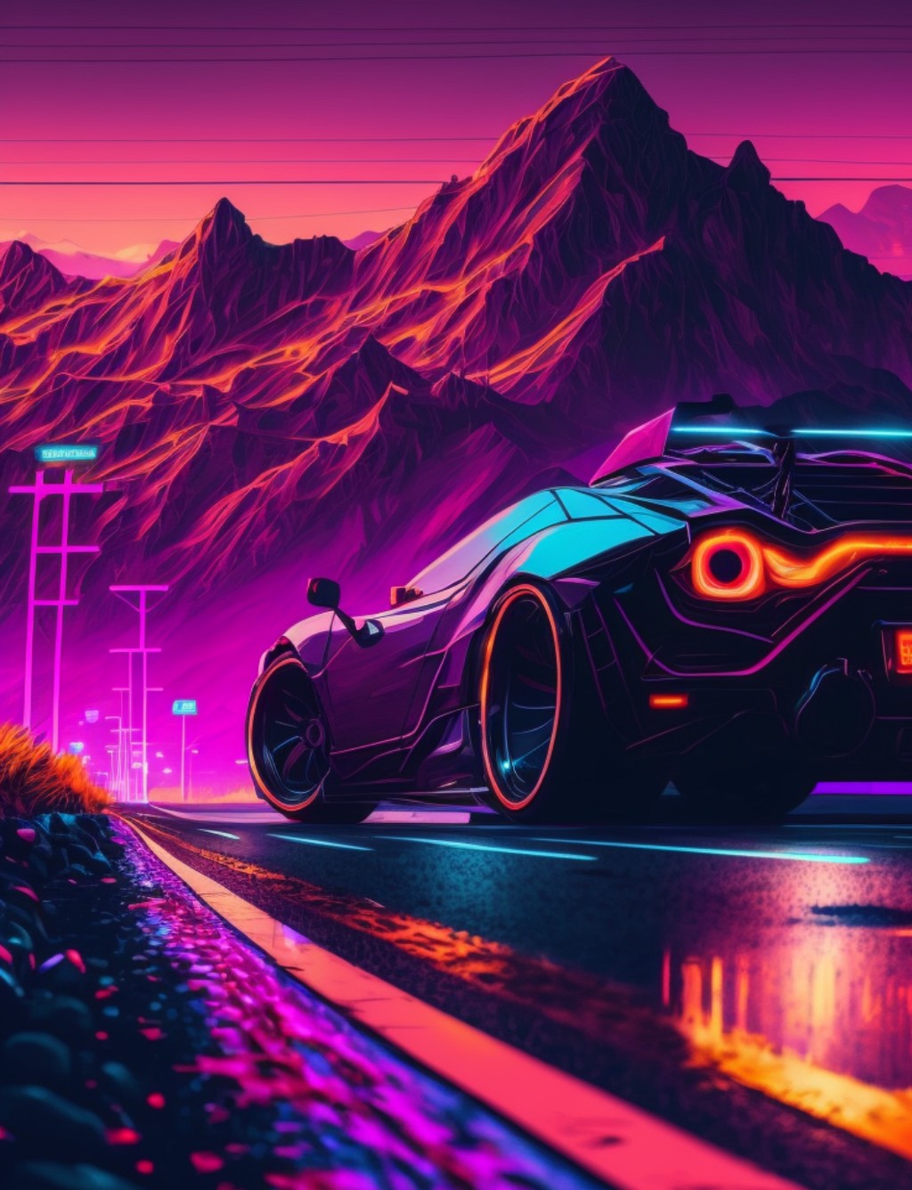 Top 20 Best Cool IPad Pro Air And IPad Mini Wallpapers HQ 