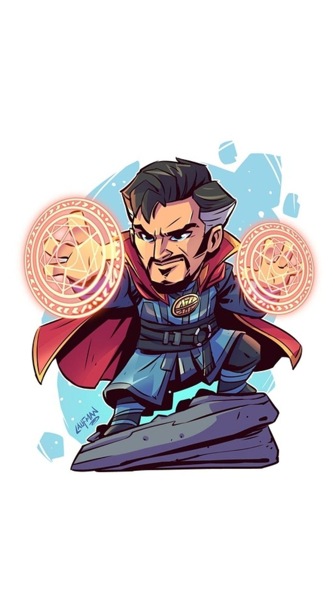 Cute Dr Strange Wallpaper Pictures