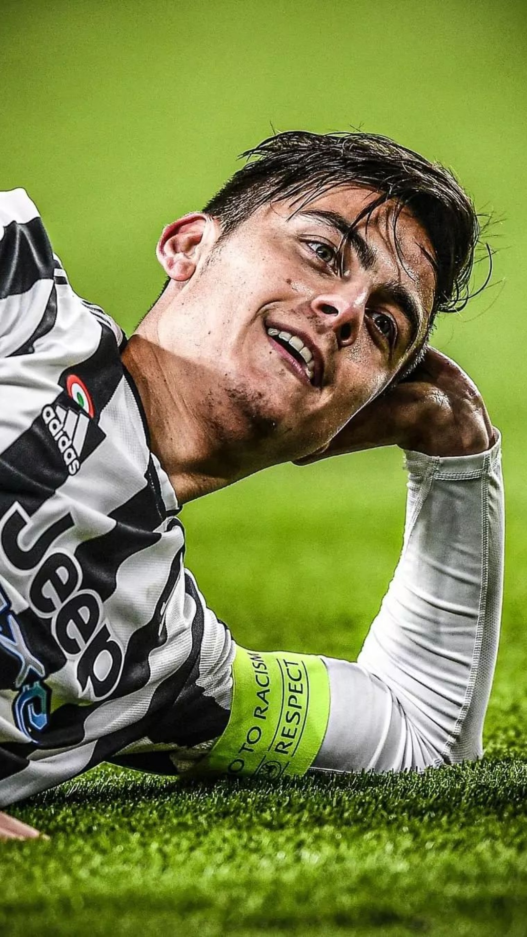 Cute Dybala Wallpaper Pictures