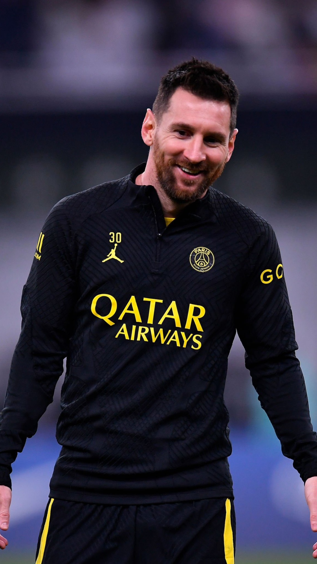 Cute Lionel messi Mobile Wallpaper