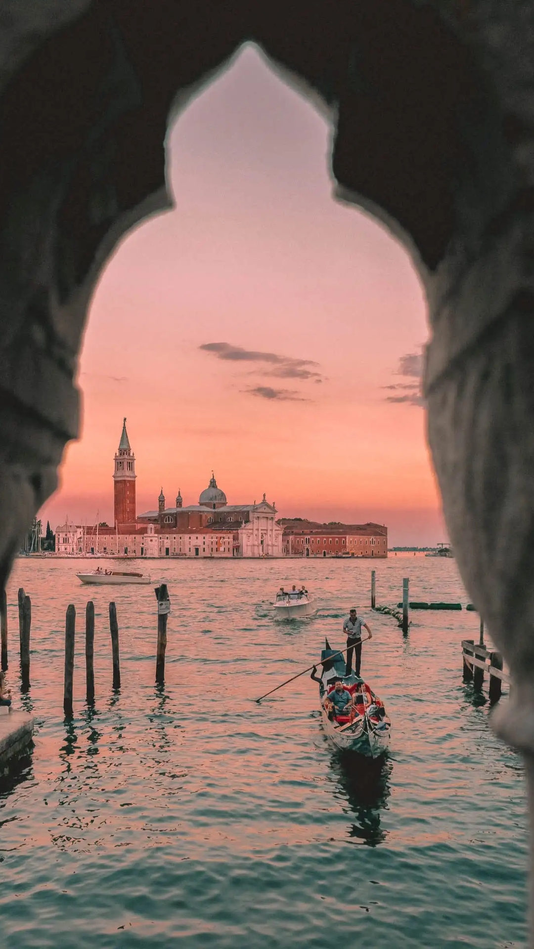 Dope Venice Wallpaper