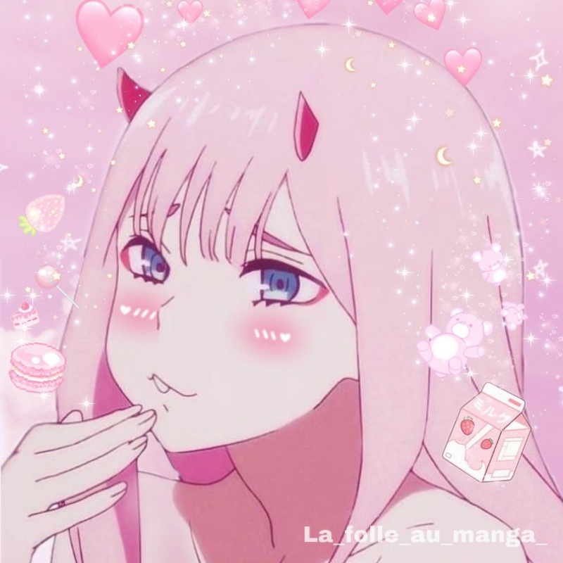 Top 25 Aesthetic Cute Anime Profile Pictures For Instagram, Facebook,  WhatsApp, Twitter ( 2023 )