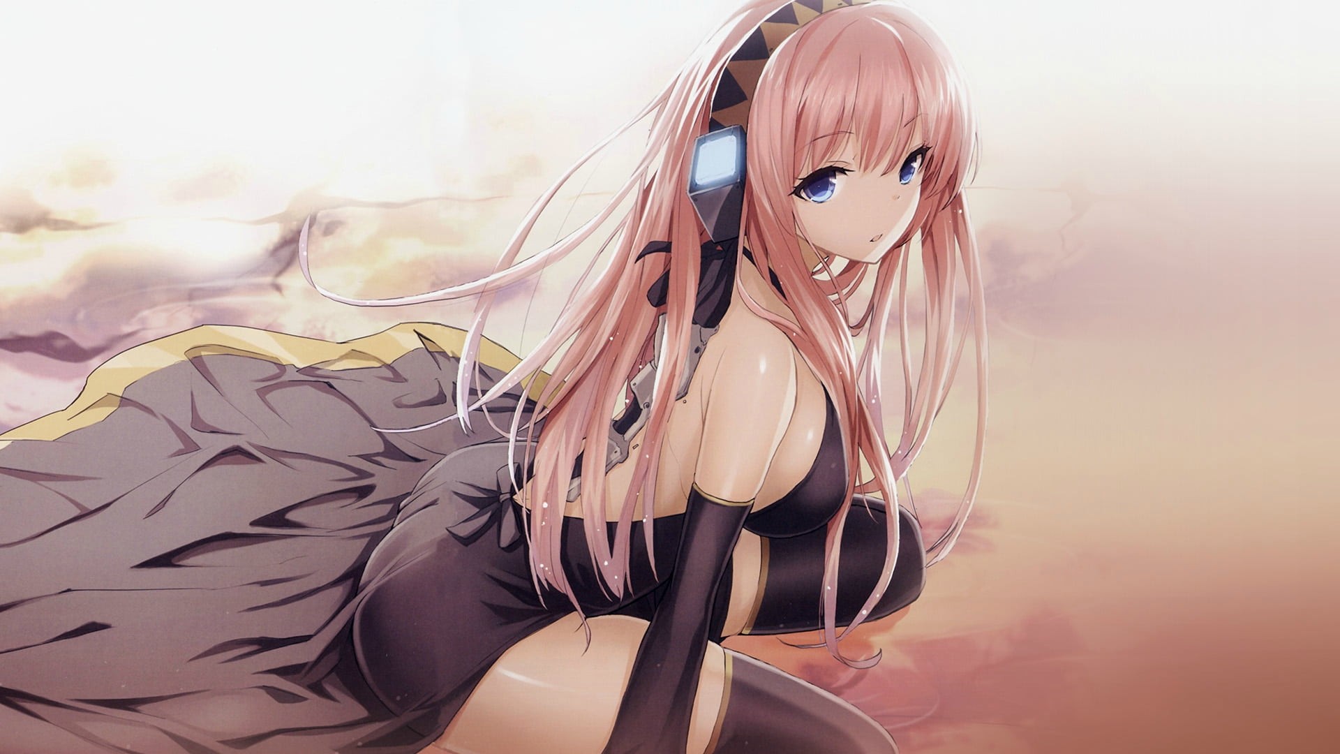 Ecchi 1080P, 2K, 4K, 5K HD wallpapers free download