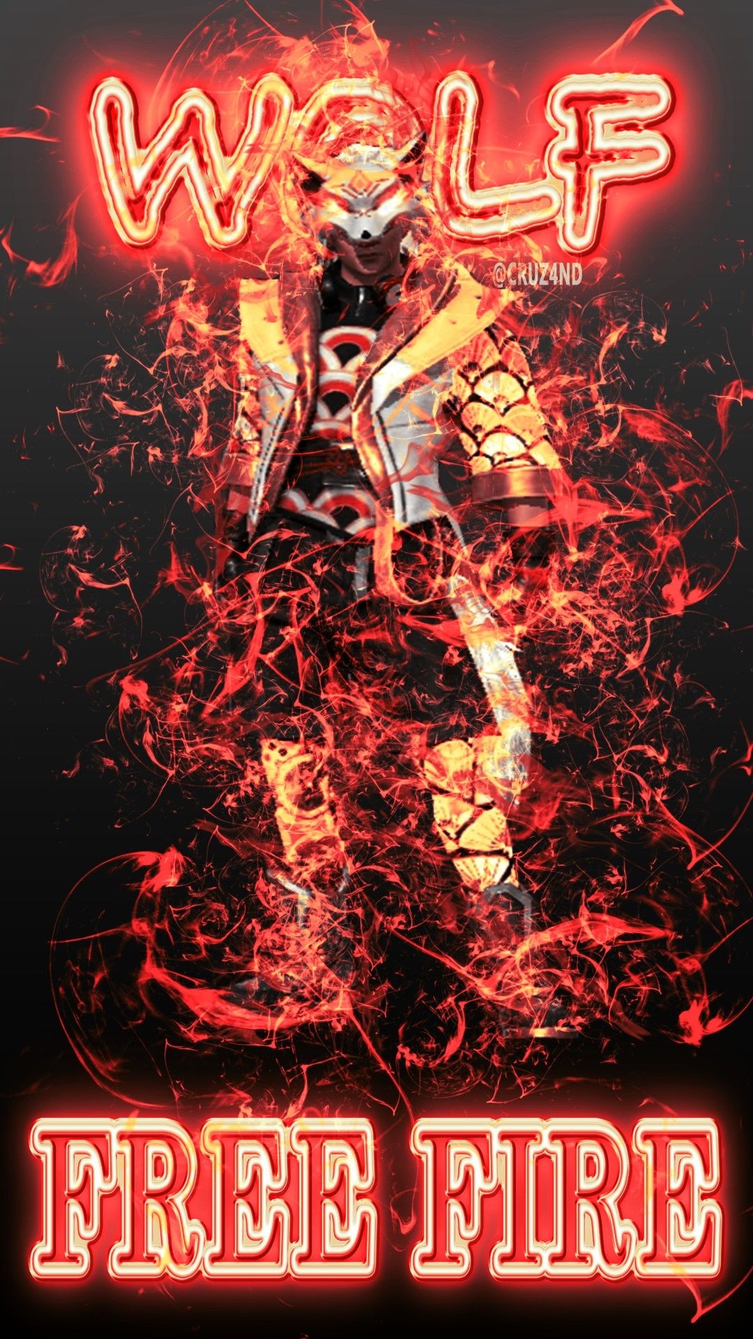 Download Free fire logo wallpaper by Amanne - d7 - Free on ZEDGE