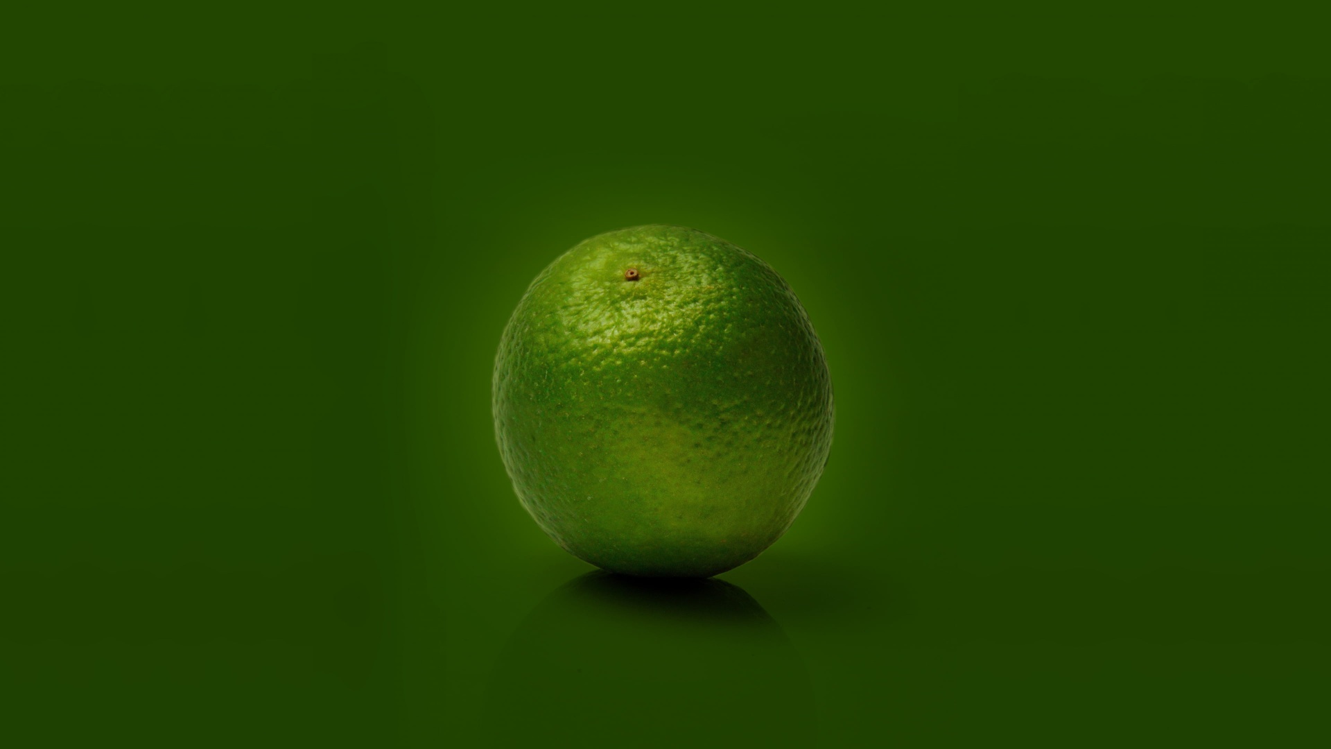 Green Minimalist Computer Backgrounds