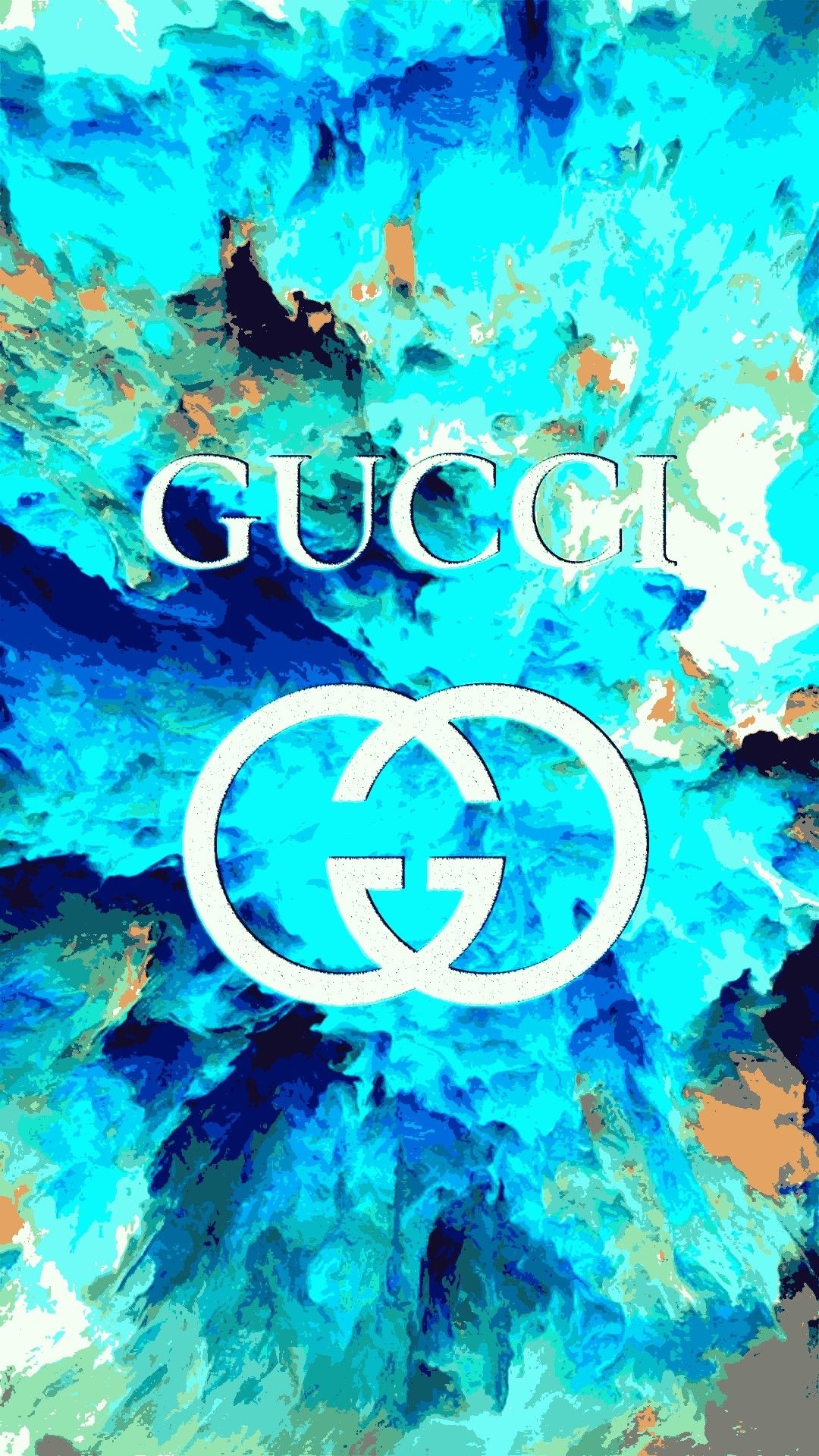 Gucci Logo Wallpaper Pictures