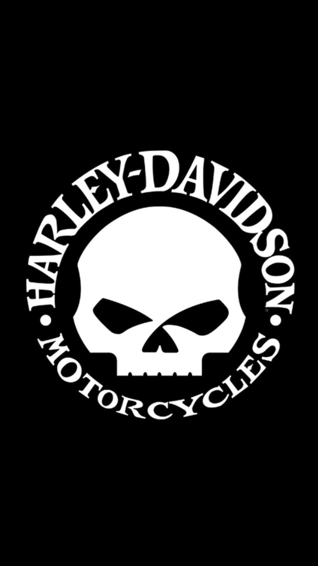 Harley Davidson Logo Wallpapers Top 20 Best Harley Davidson Logo