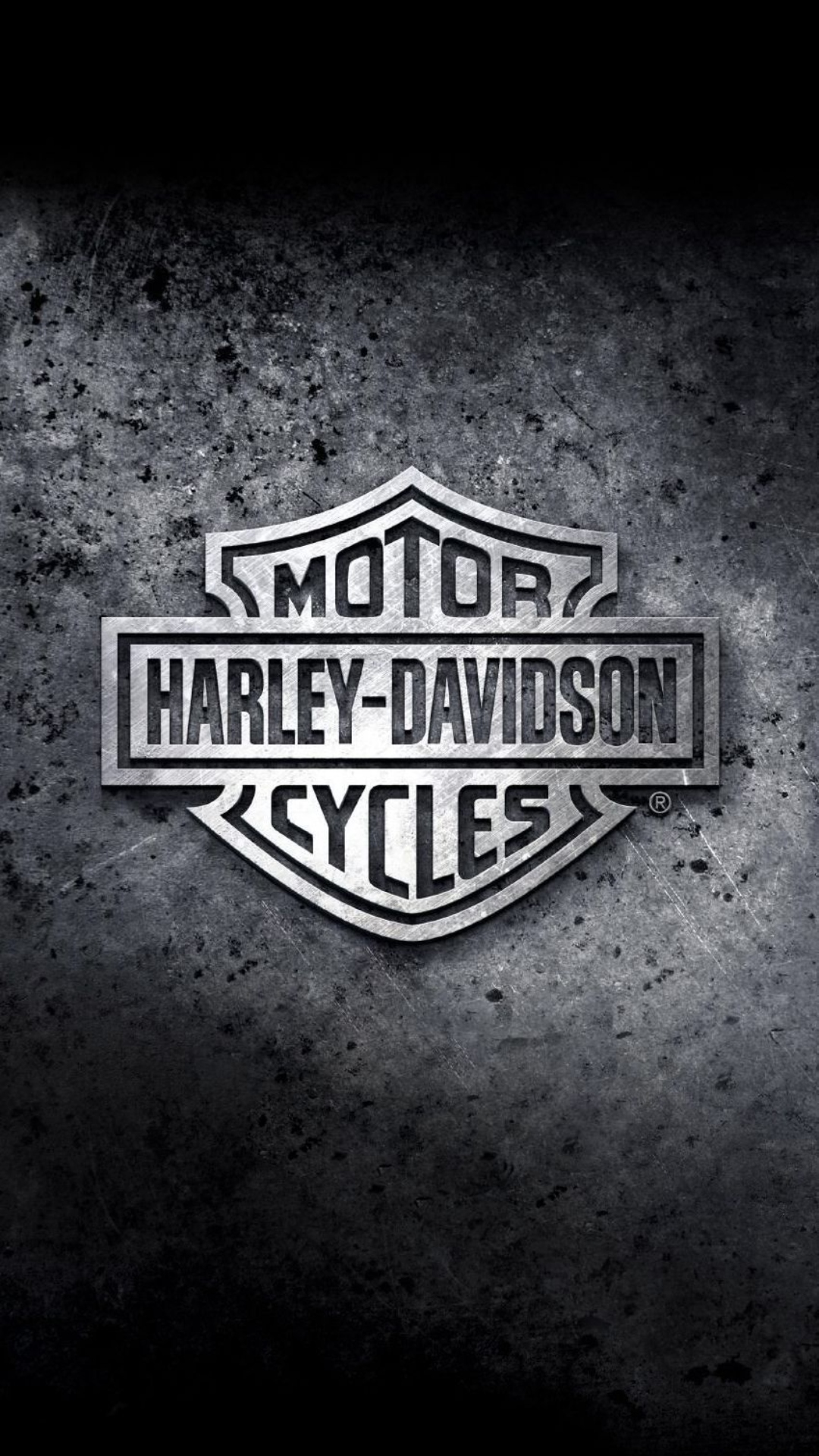 Harley Davidson Logo Wallpaper HD