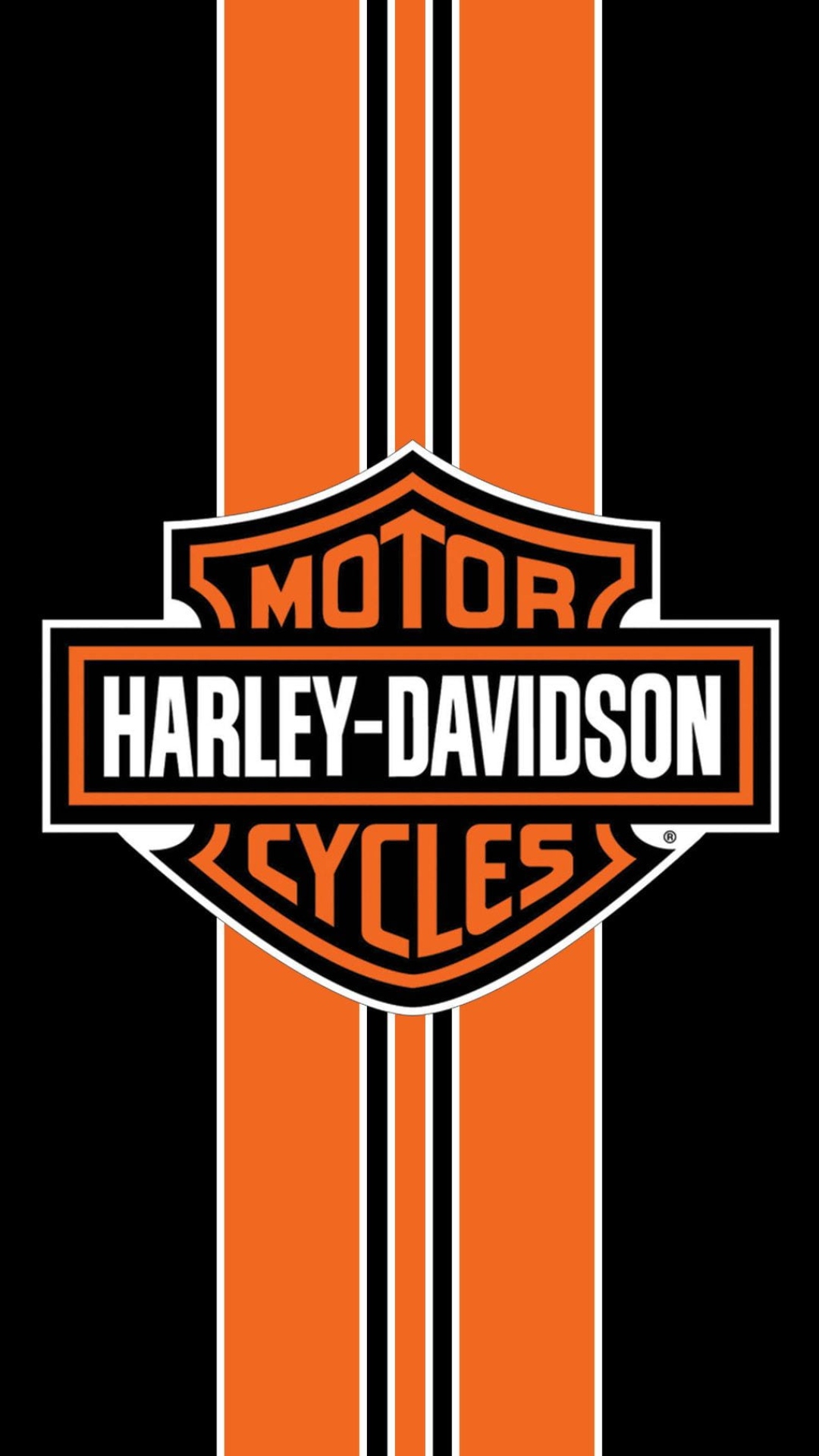 Harley Davidson Logo Wallpaper Images