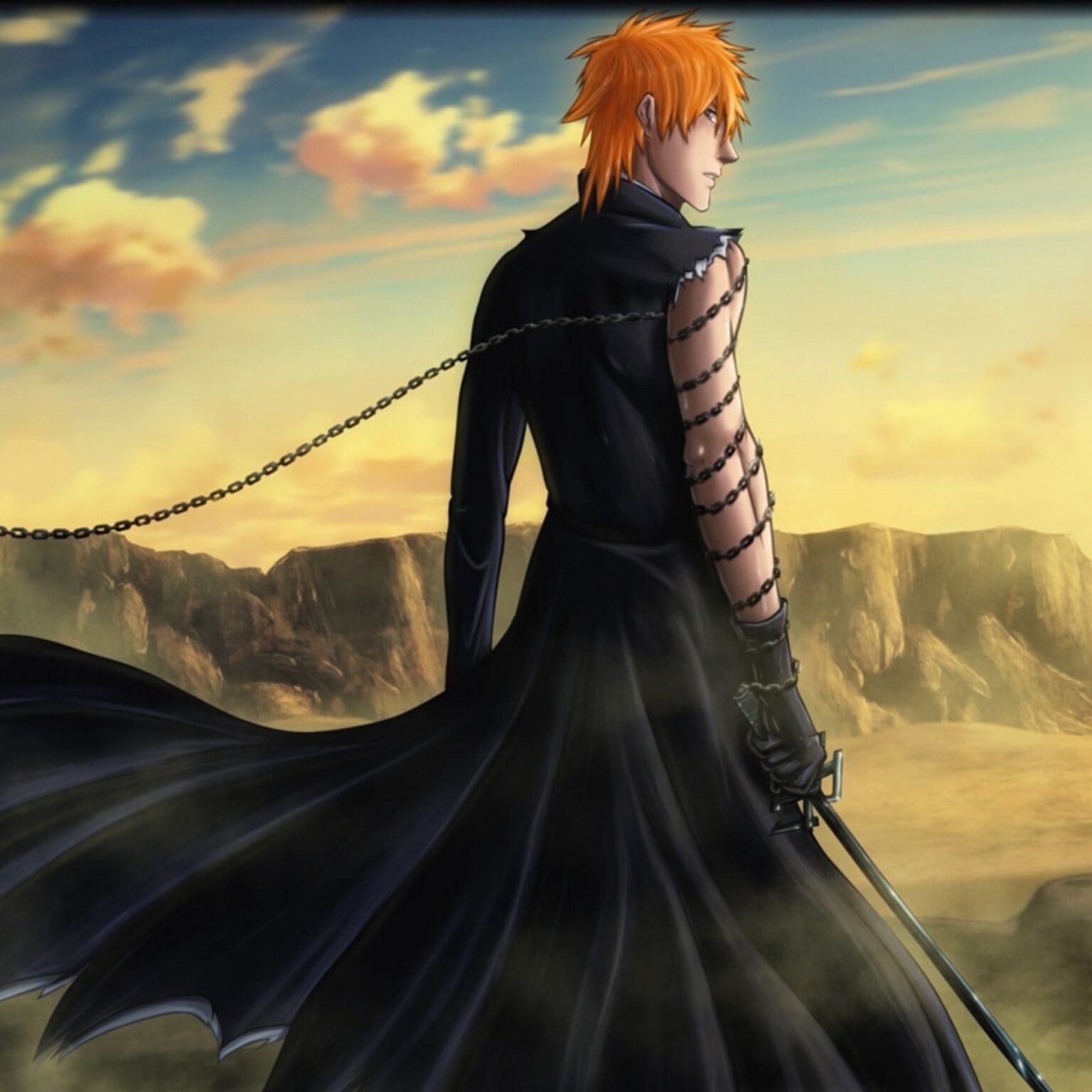 Ichigo Pfp Top 20 Ichigo Profile Pictures Pfp Avatar Dp Icon Hq