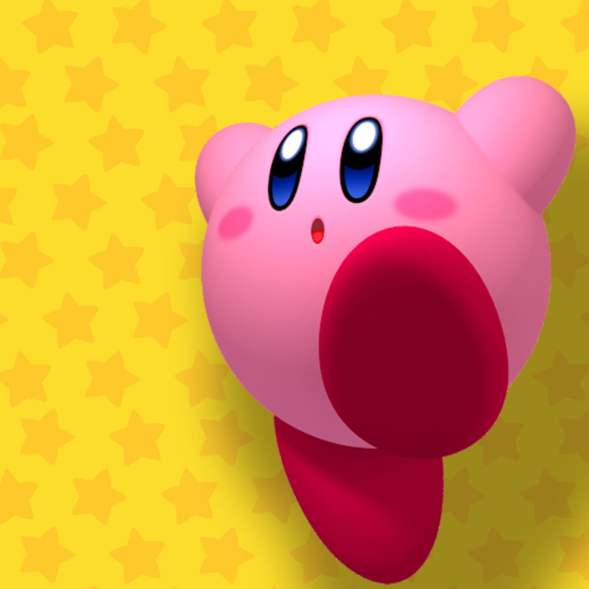 Kirby Pfp Profile