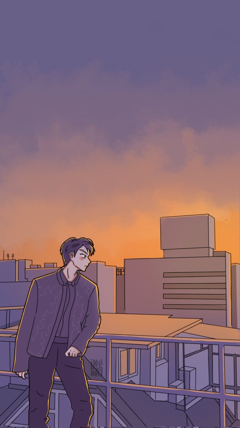 Lofi Boy Wallpapers - Top 20 Best Lofi Boy Wallpapers [ HQ ]