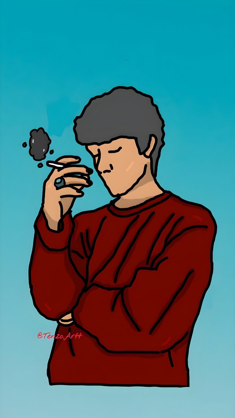 Lofi Boy Wallpapers - Top 20 Best Lofi Boy Wallpapers [ HQ ]