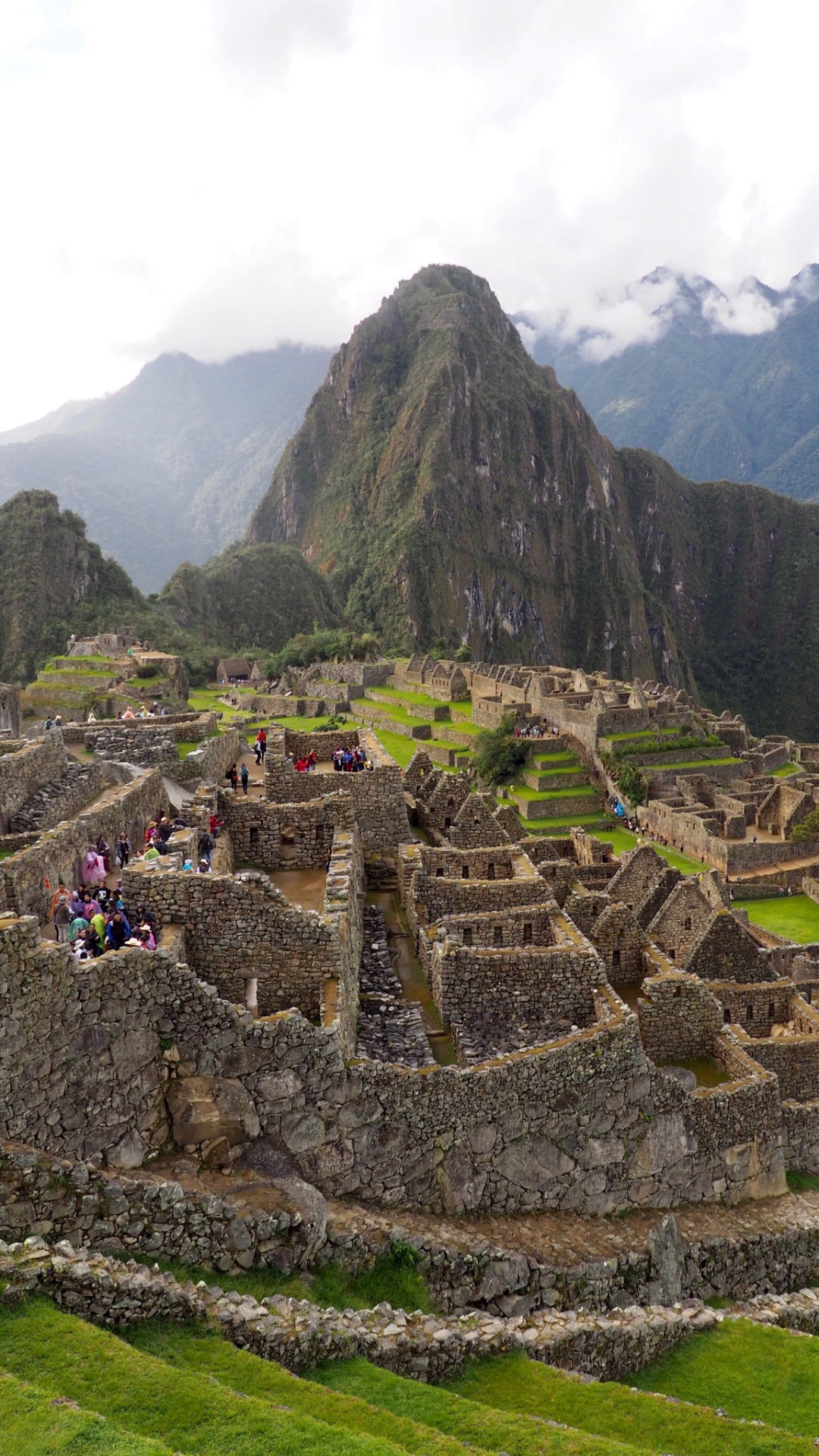 Machu Picchu Background Photos