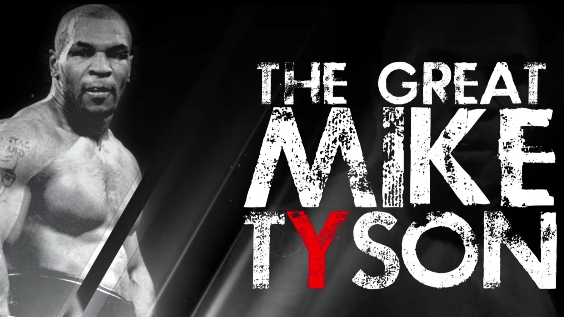 Mike Tyson Desktop Backgrounds