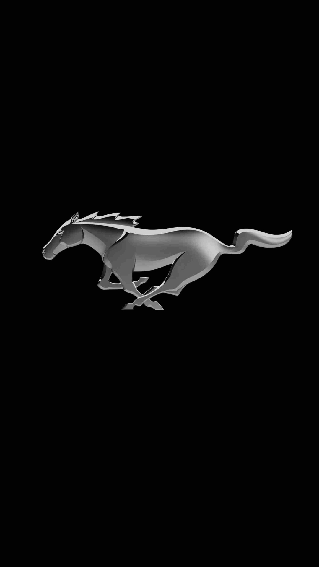 Mustang Logo Wallpaper Pictures