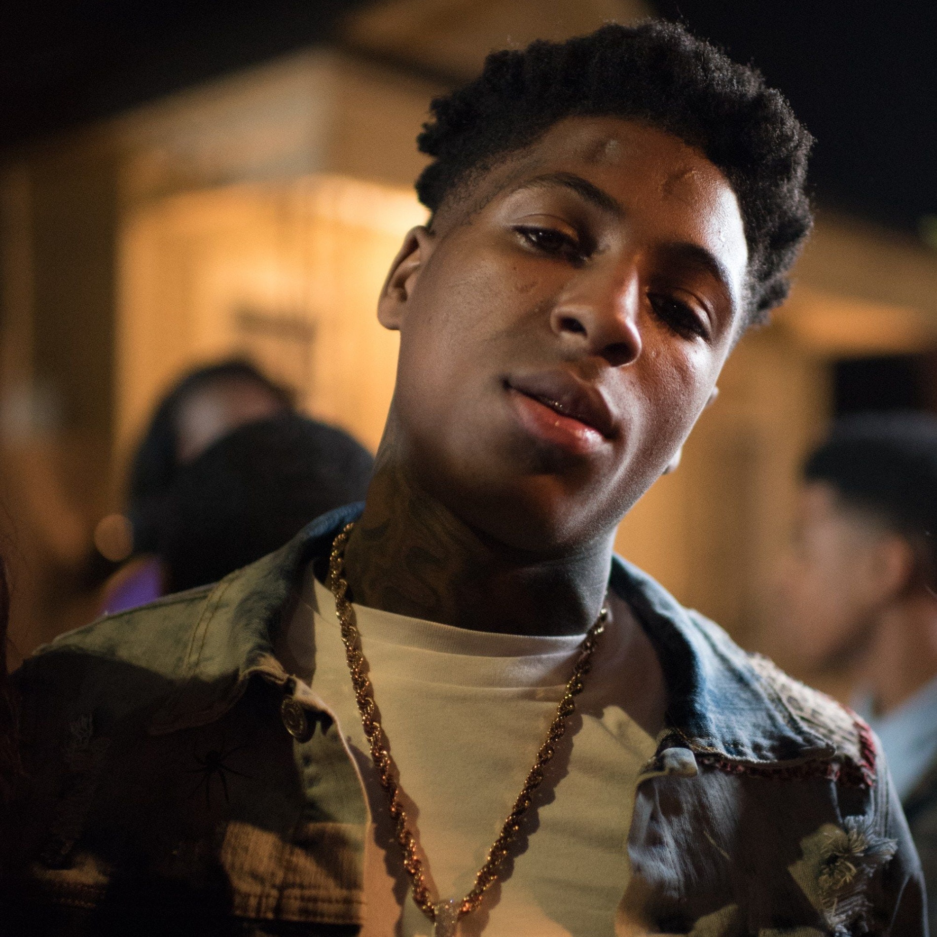 NBA Youngboy Pfp for twitter