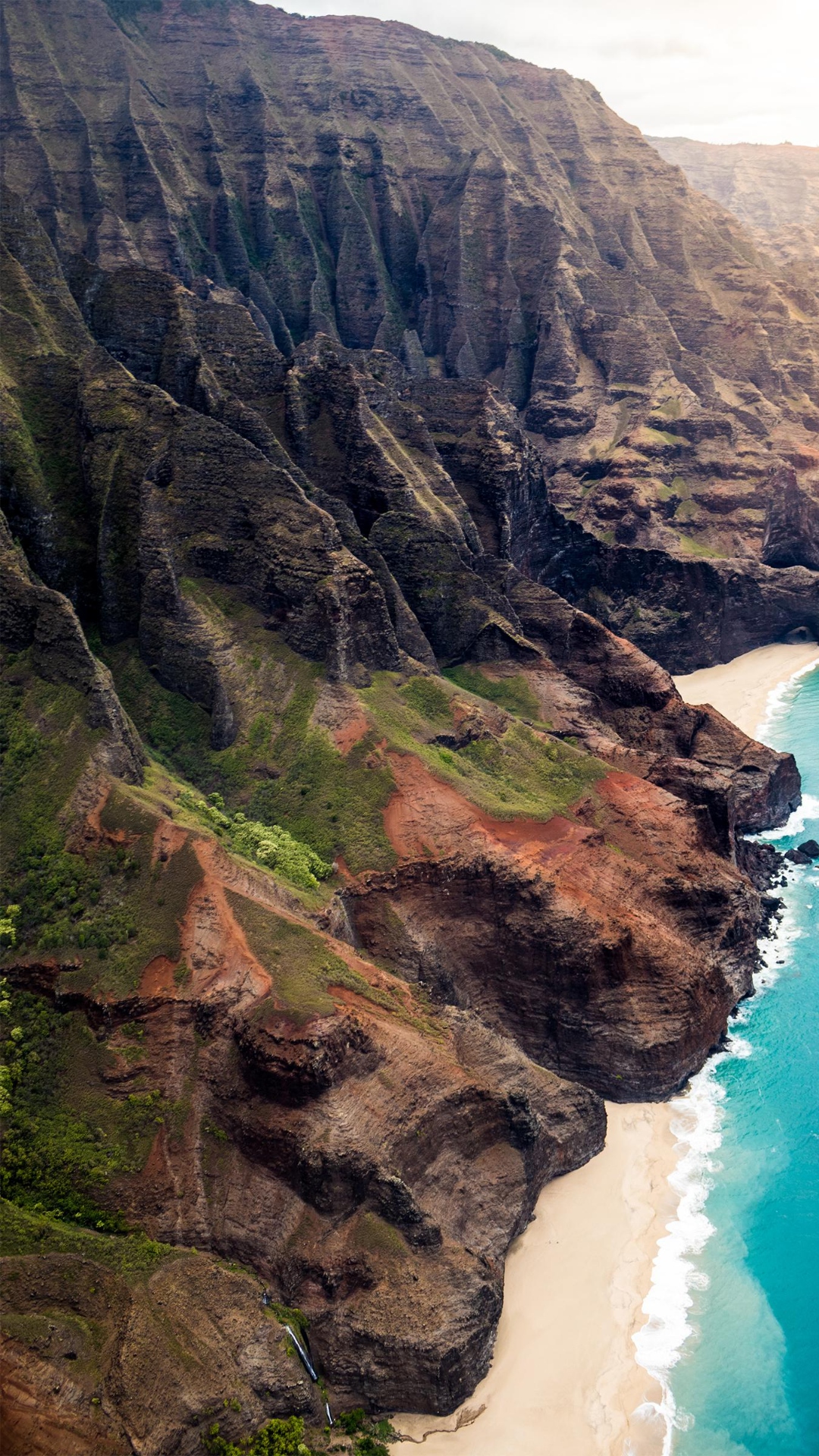Na Pali Coast Pictures