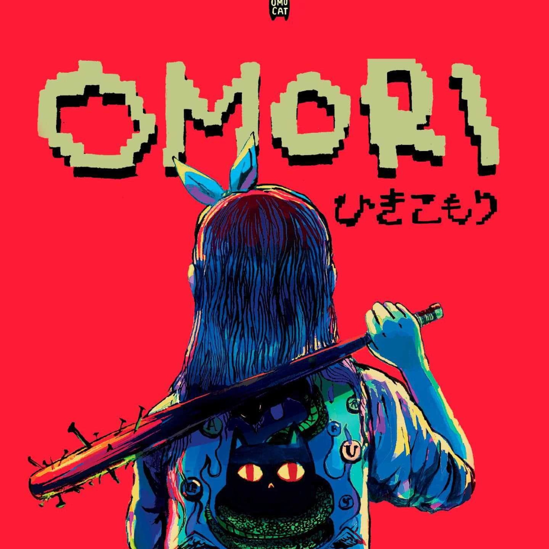 Omori Profile Image