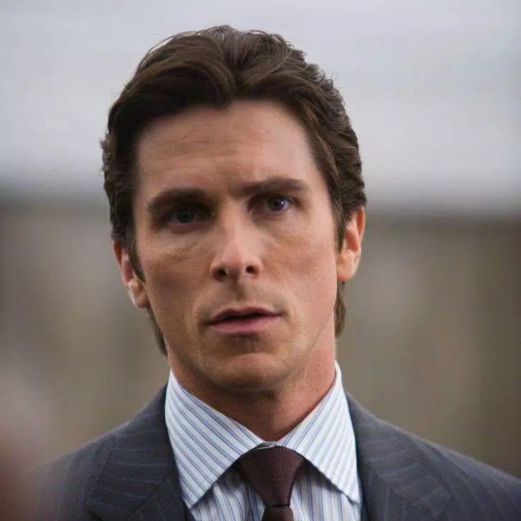 Patrick Bateman Pfp