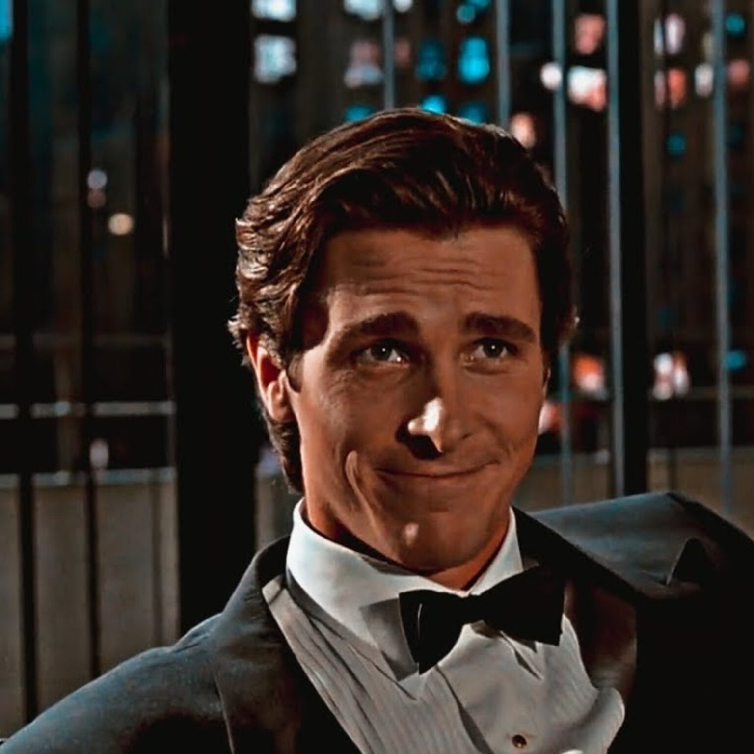 Patrick Bateman Pfp Top 20 Patrick Bateman Profile Pictures Pfp Avatar Dp Icon Hq 