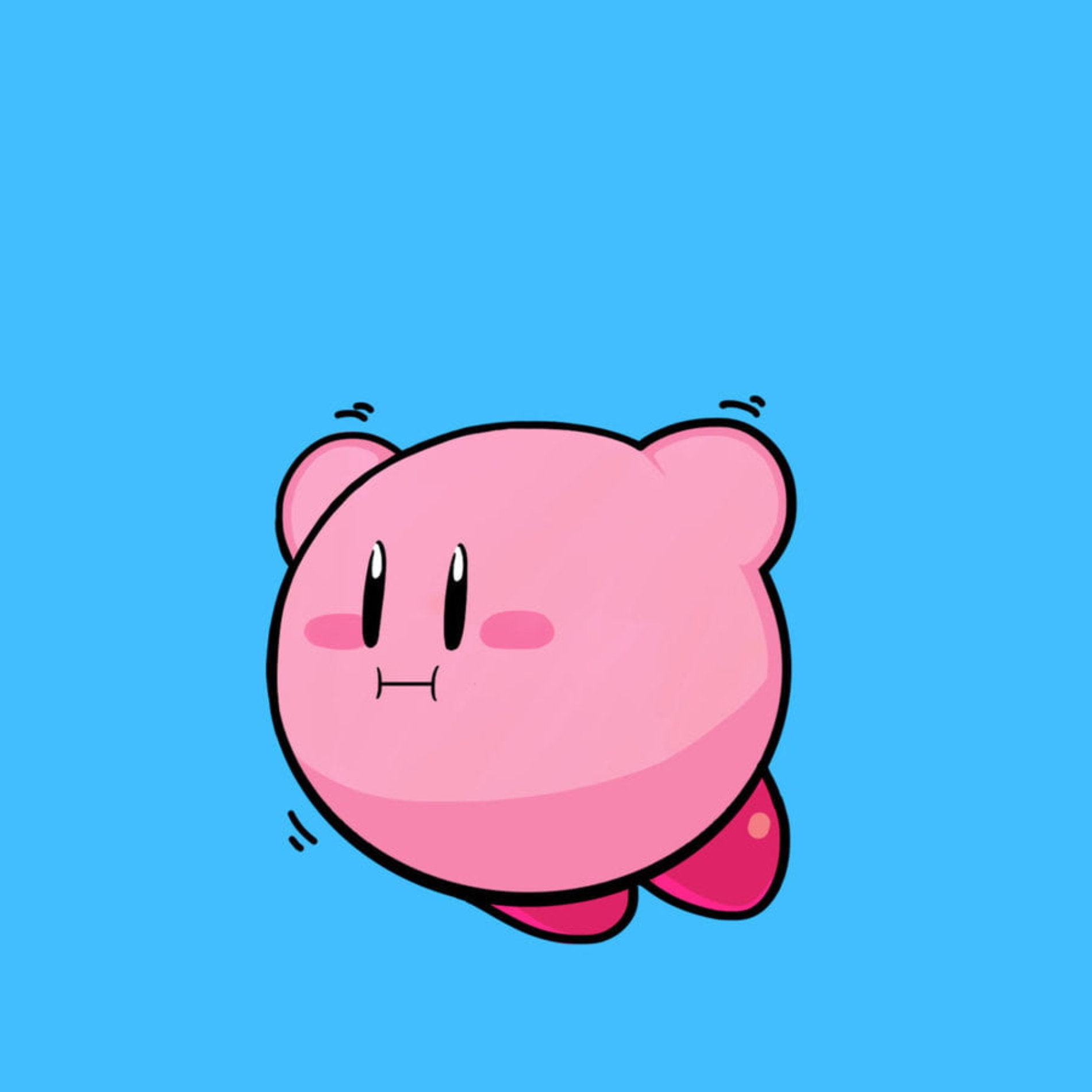 Pfp Kirby