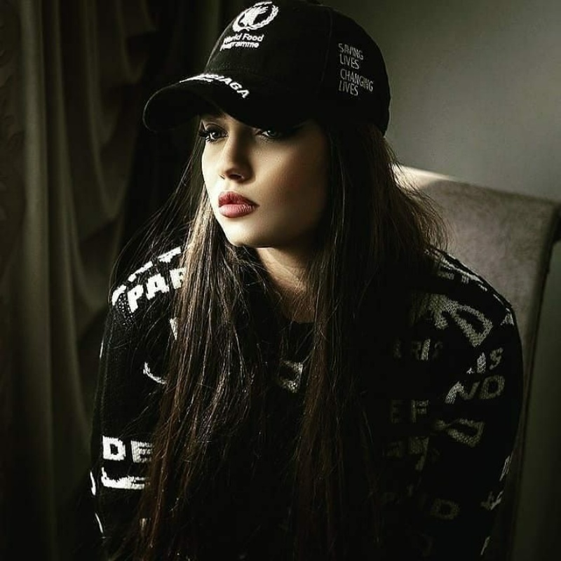 Top 16 Girl With Cap Profile Pictures For Instagram, Facebook