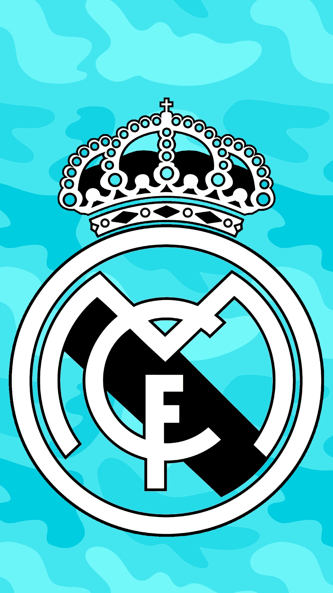 Real Madrid Logo Wallpaper Images
