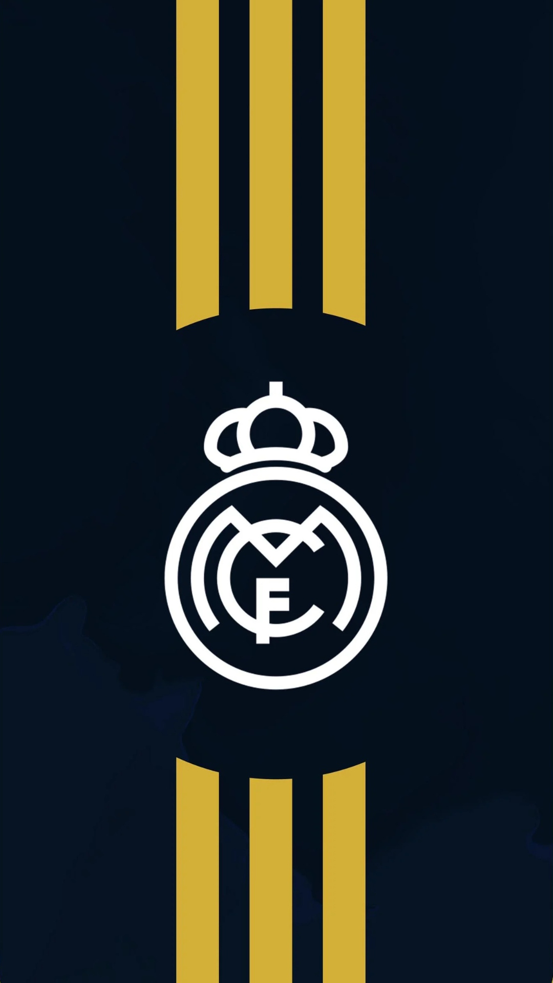 Real Madrid Logo Wallpaper Pictures