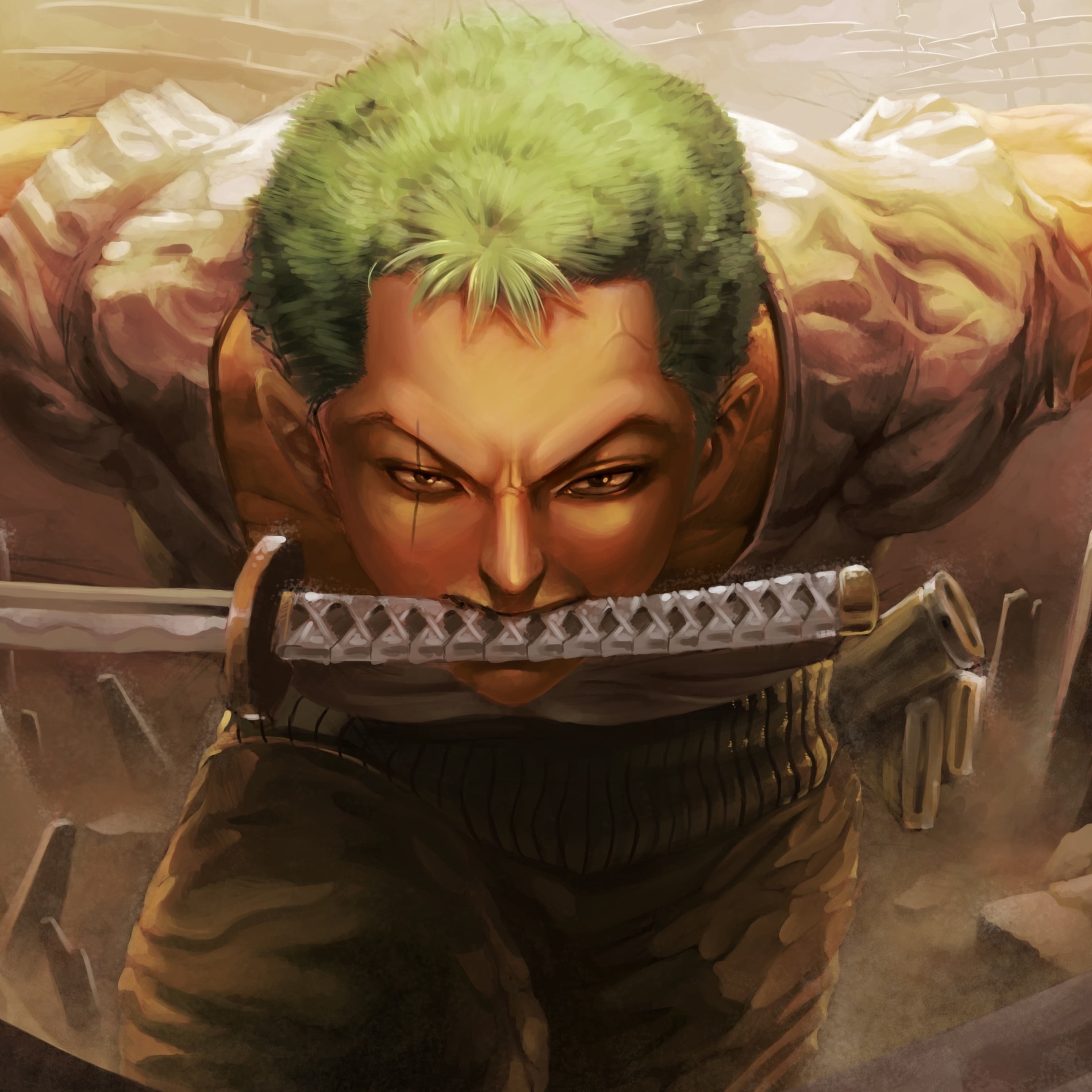 Roronoa Zoro Pfp - Top 20 Roronoa Zoro Profile Pictures, Pfp