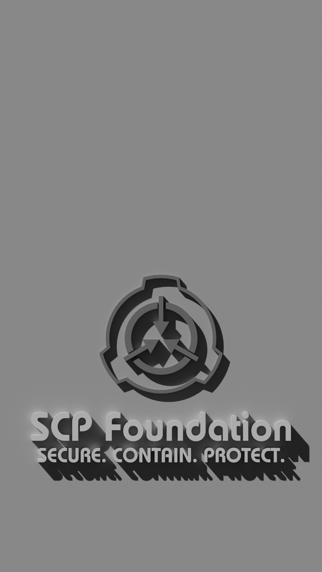 scp wallpaper