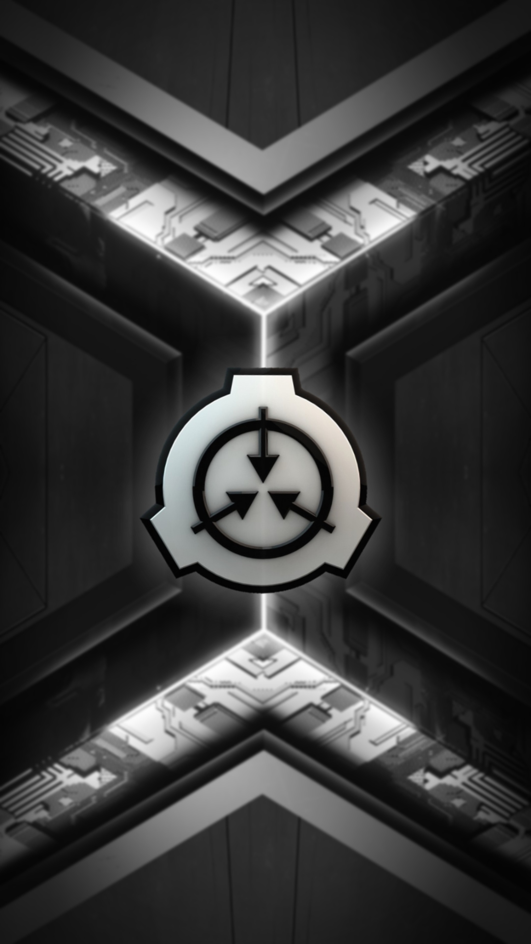 Scp Wallpaper for mobile phone, tablet, desktop computer and other devices  HD and 4K wallpapers.