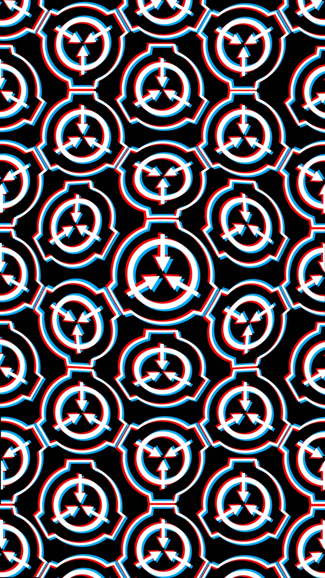 HD scp wallpapers