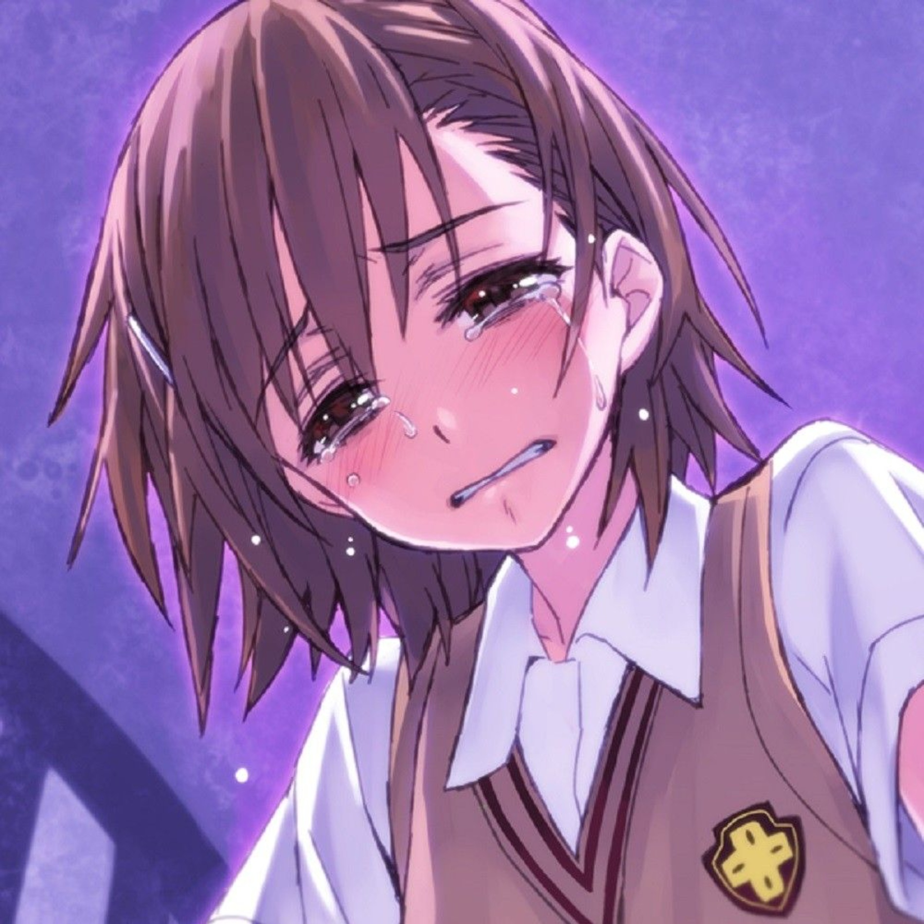 Sad Anime Pfp - Top 20 Sad Anime Profile Pictures, Pfp, Avatar, Dp