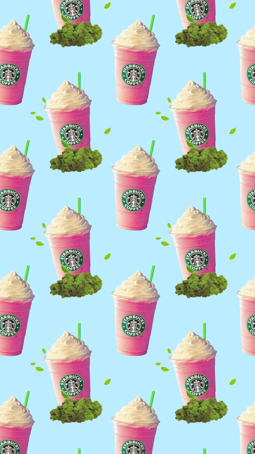 Starbucks Android Wallpaper
