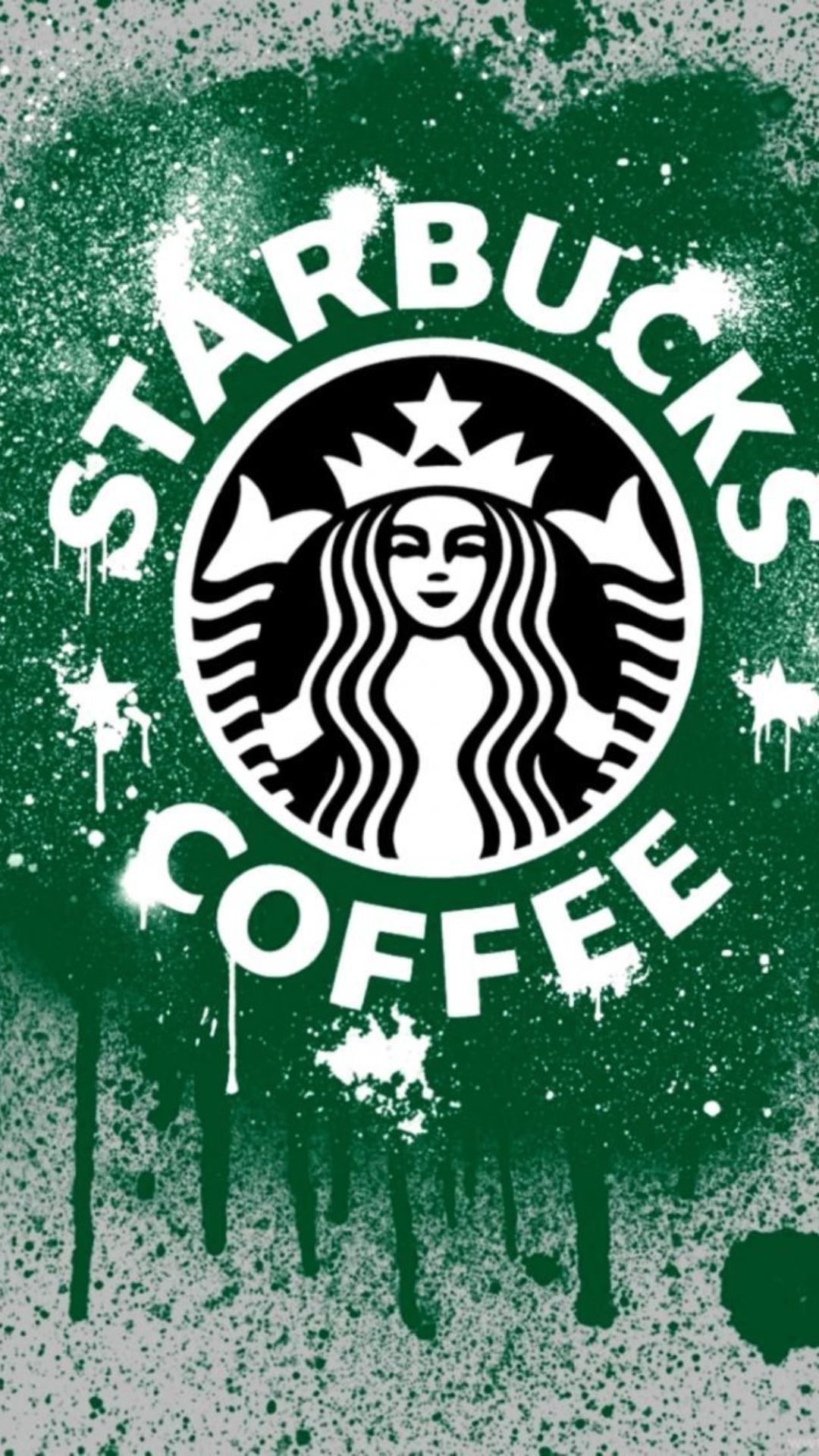 Starbucks Wallpaper 2023