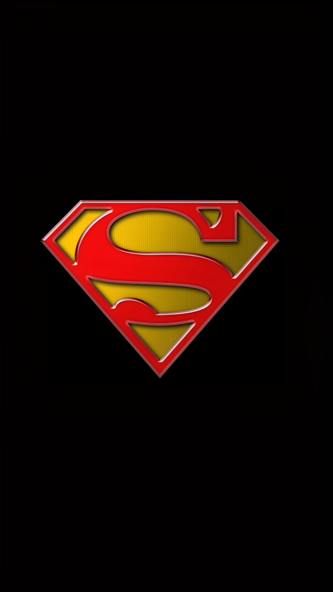 Superman Logo Photos