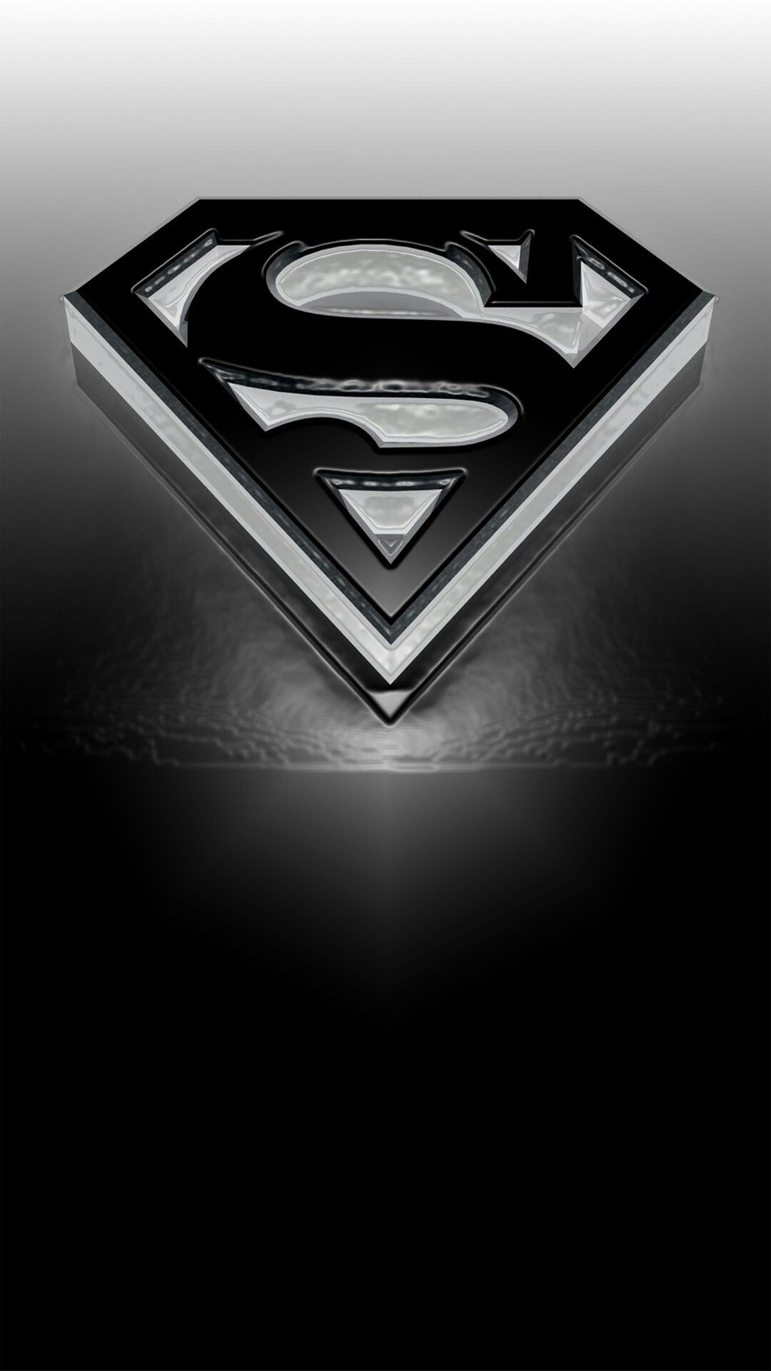 Superman Logo Wallpaper Pictures