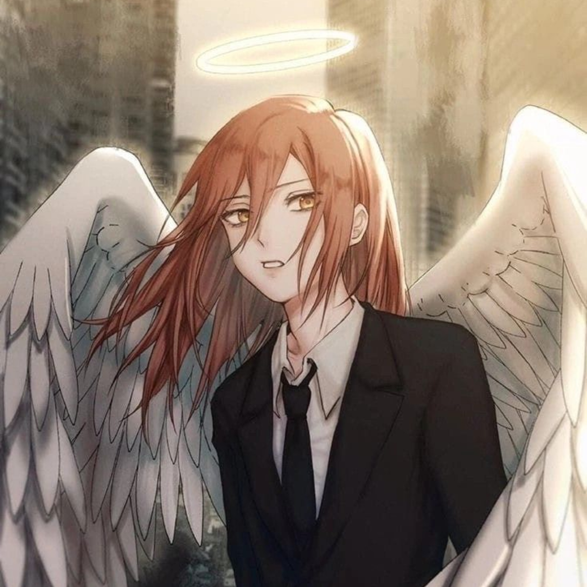 The Angel Devil Profile Image