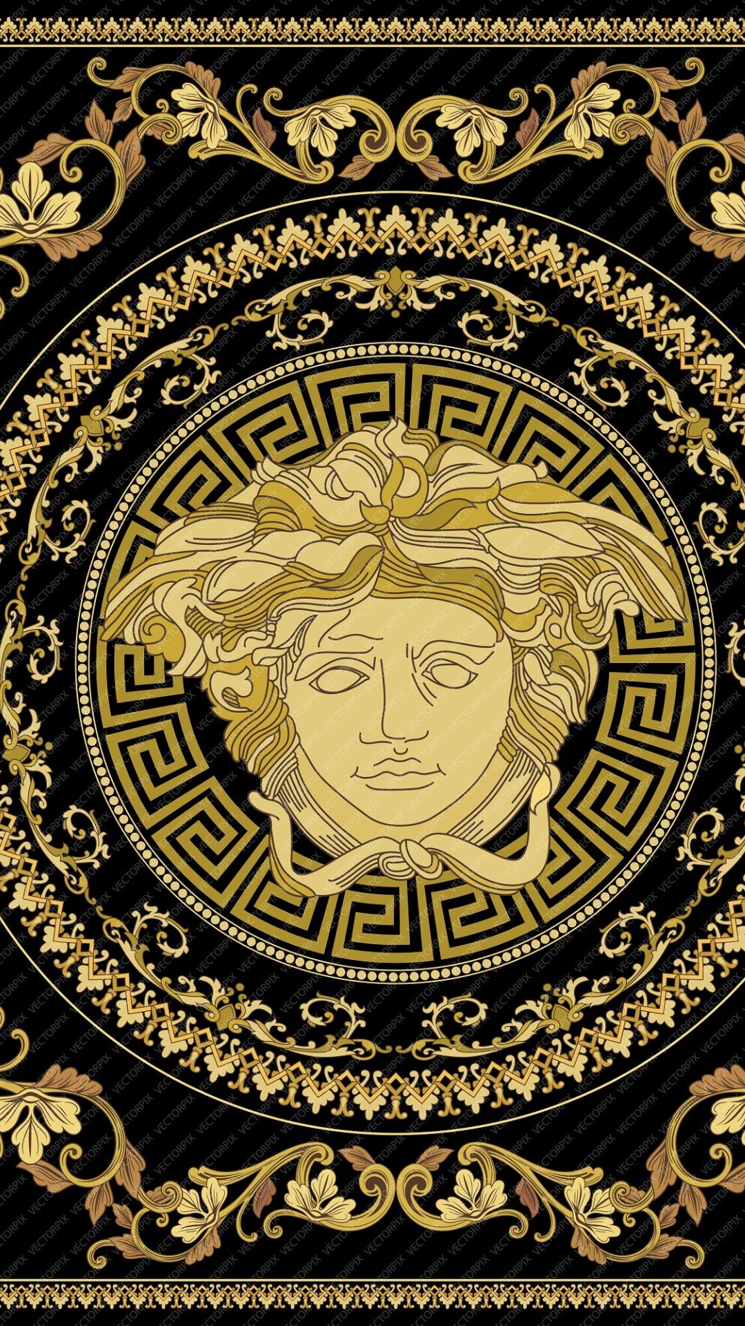 Versace Logo Wallpapers Top 22 Best Versace Logo Wallpapers HQ 
