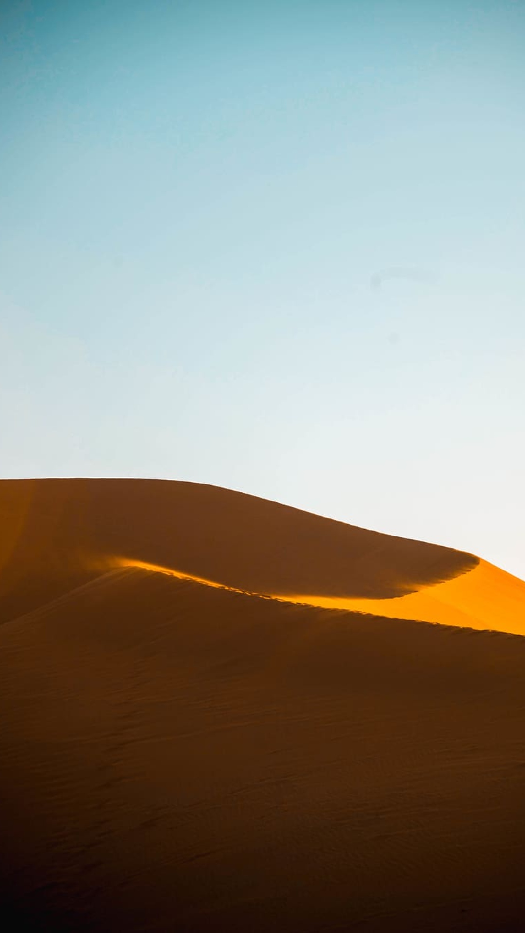 Wallpaper Namib Desert
