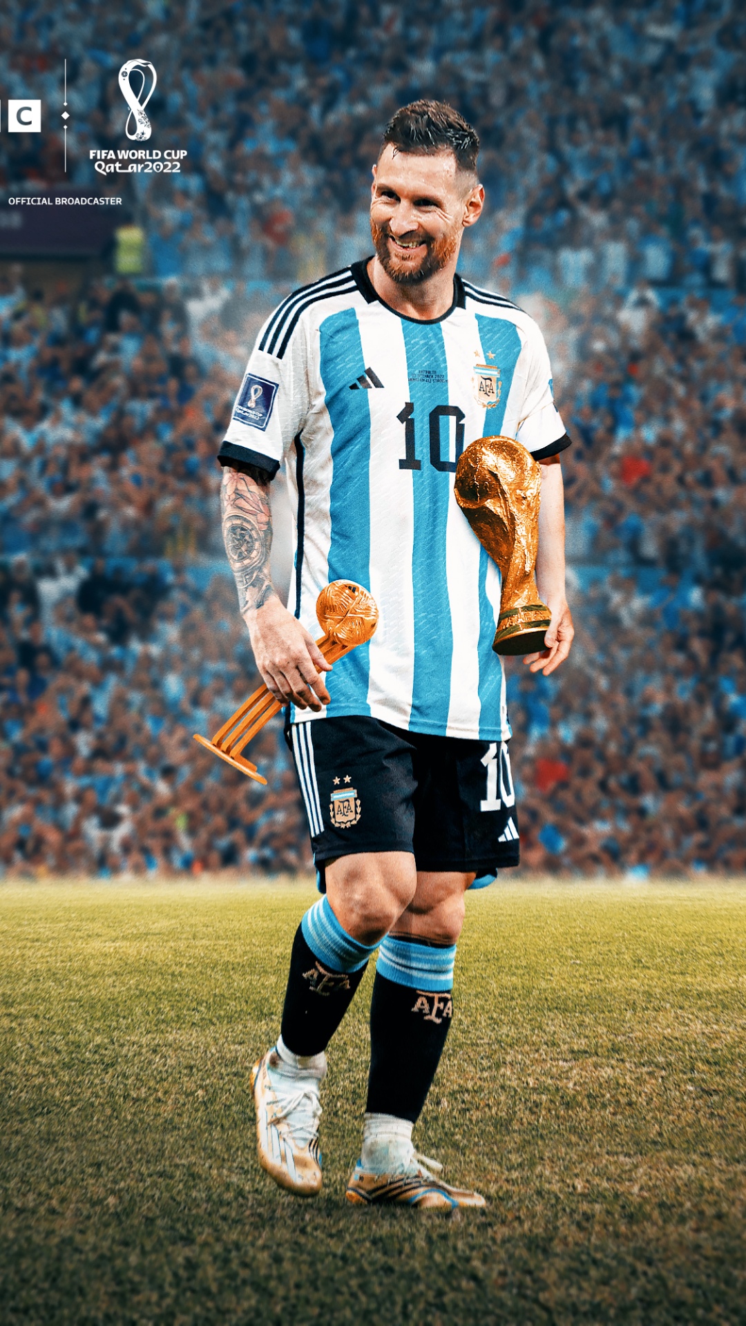 Wallpapers Cool Lionel messi