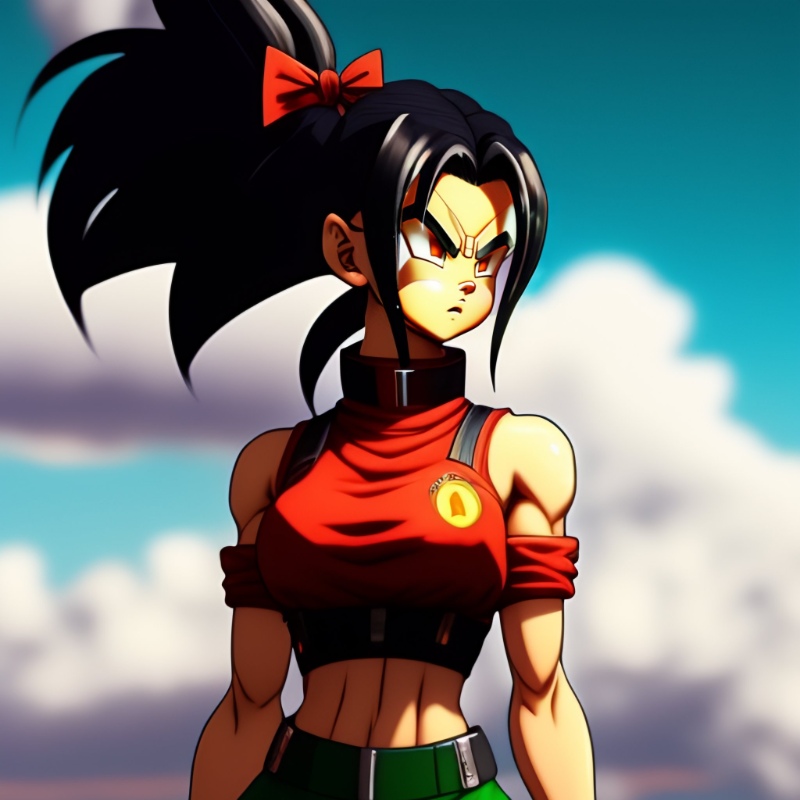 Android 17 pfp