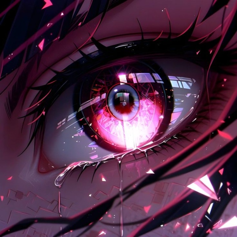 Anime Eye Pfp - Top 16 Anime Eye Pfp, Profile Pictures, Avatar, Dp, icon [  HQ ]