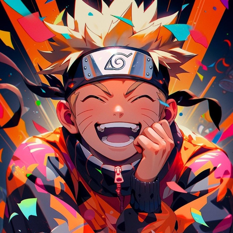Cute Naruto Pfp For Profile Picture