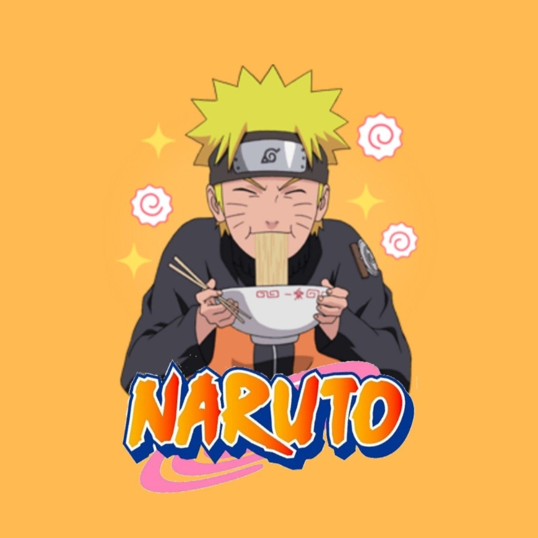 Cute Naruto Pfp Profile