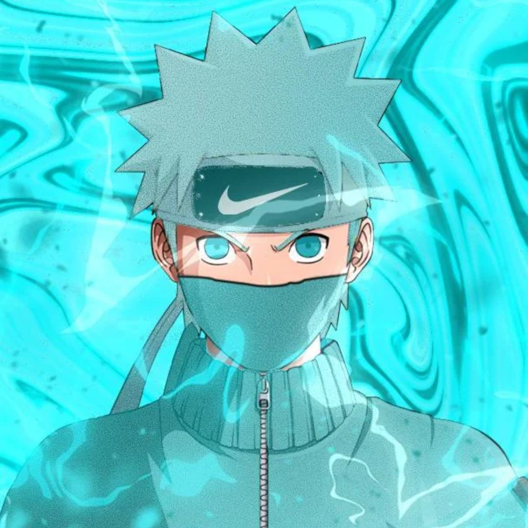 Cool Anime Pfp - Top 20 Cool Anime Profile Pictures, Pfp, Avatar