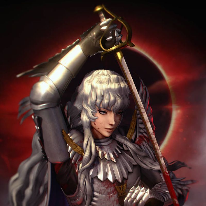 Griffith Dp